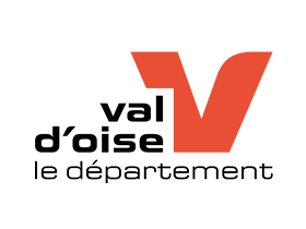 Logo Val d'Oise