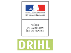 logo DRIHL