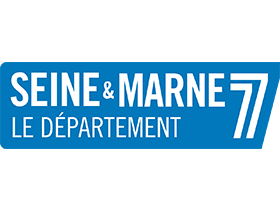logo Seine et Marne