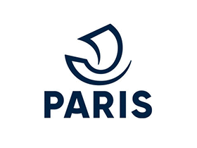 logo ville de Paris